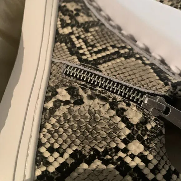 J/Slides | Ludlow High Top Sneakers