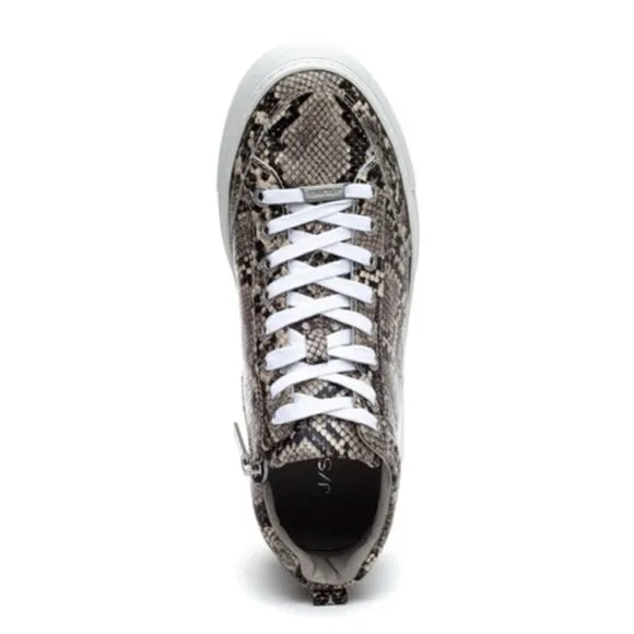 J/Slides | Ludlow High Top Sneakers