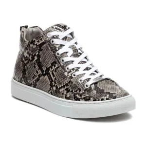 J/Slides | Ludlow High Top Sneakers