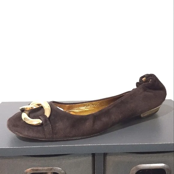Juicy Couture flats