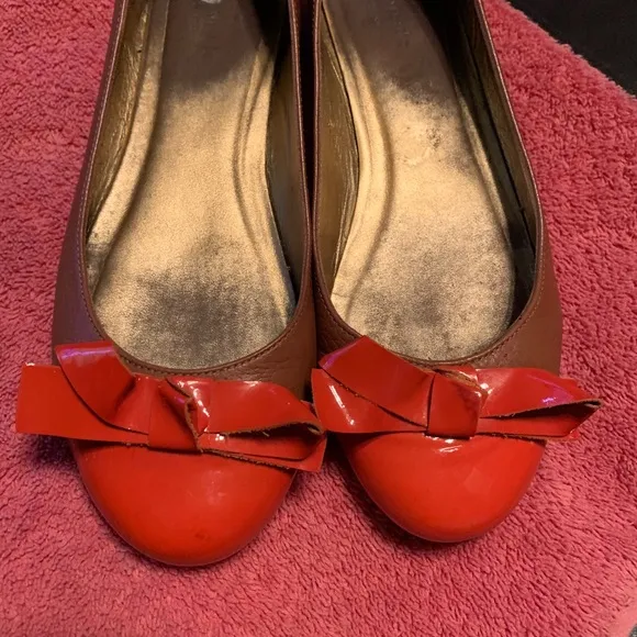 Kate Spade‎ Flats