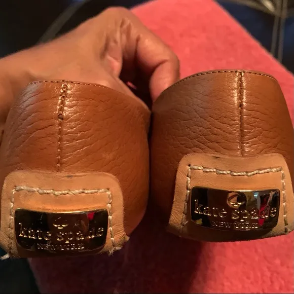 Kate Spade‎ Flats