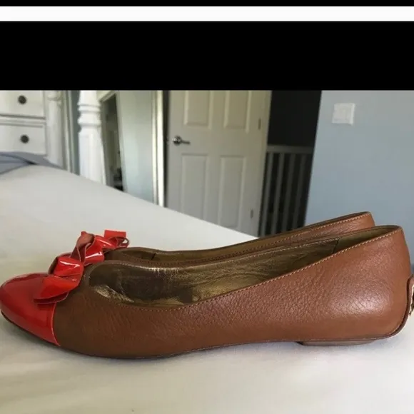Kate Spade‎ Flats
