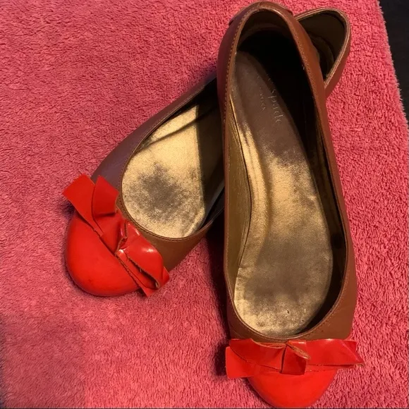 Kate Spade‎ Flats