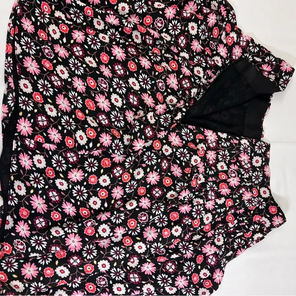 Kate Spade Mini Casa Flora Skirt