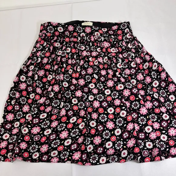 Kate Spade Mini Casa Flora Skirt