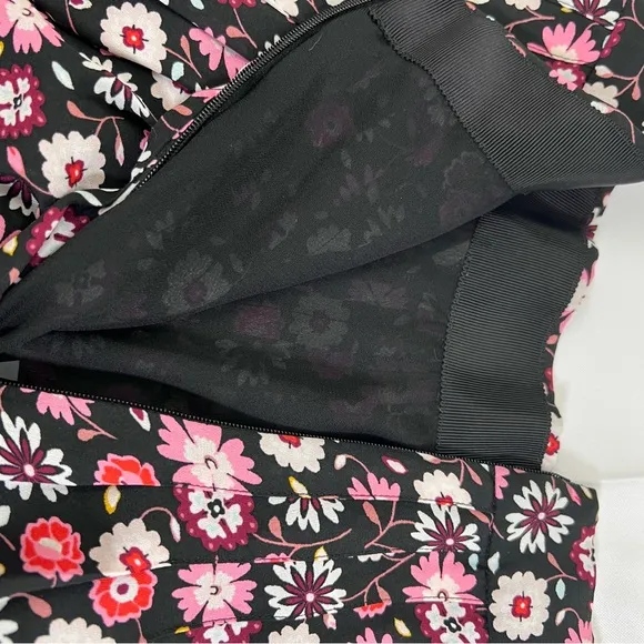 Kate Spade Mini Casa Flora Skirt
