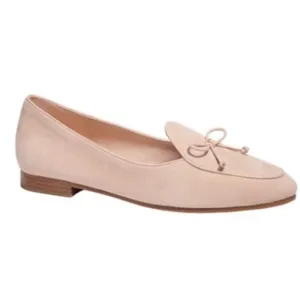 Kate Spade New York - Blush Pink Devi Slip On Flats