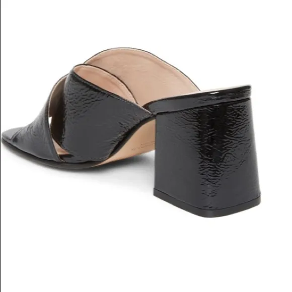 Kate Spade NY Venus  Patent leather Shoes | Sz 8