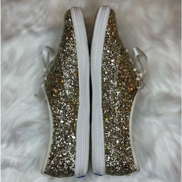 Kate Spade New York for Keds Low Top Sneakers