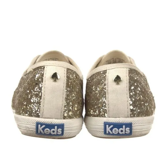Kate Spade New York for Keds Low Top Sneakers