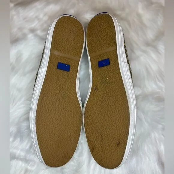 Kate Spade New York for Keds Low Top Sneakers