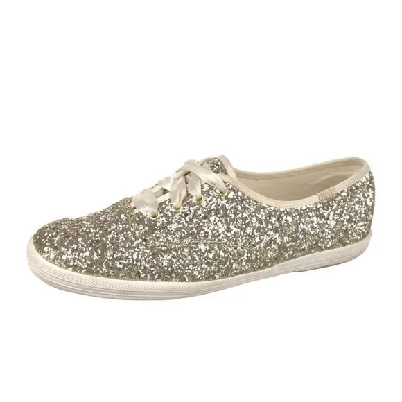 Kate Spade New York for Keds Low Top Sneakers
