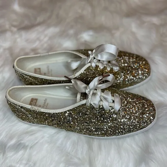 Kate Spade New York for Keds Low Top Sneakers