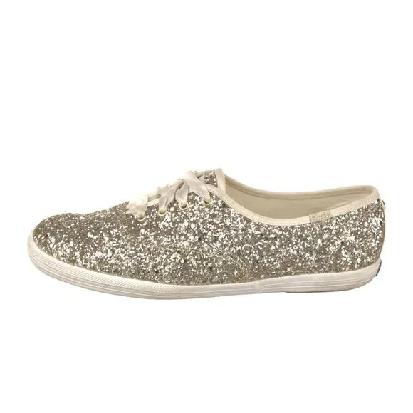 Kate Spade New York for Keds Low Top Sneakers