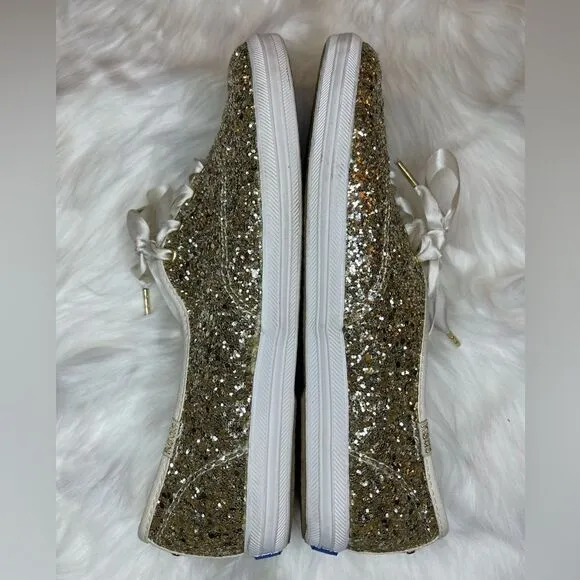 Kate Spade New York for Keds Low Top Sneakers