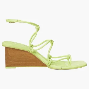 Katy Perry Wedge Sandals