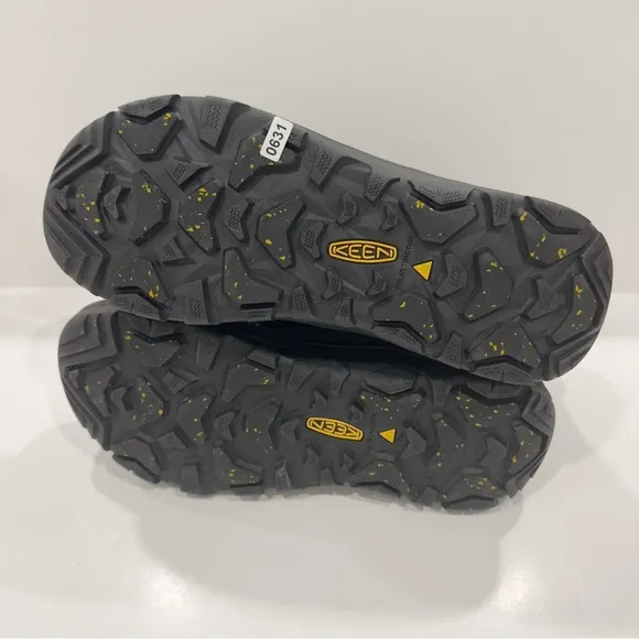 Keen Men's Revel IV Chelsea Waterproof Boots