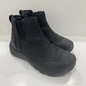 Keen Men's Revel IV Chelsea Waterproof Boots