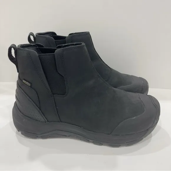 Keen Men's Revel IV Chelsea Waterproof Boots