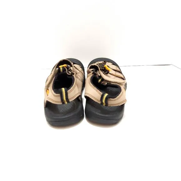 Keen Newport H2 Waterproof Slip-On Sandals Kid's Size 2