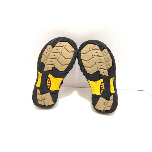 Keen Newport H2 Waterproof Slip-On Sandals Kid's Size 2