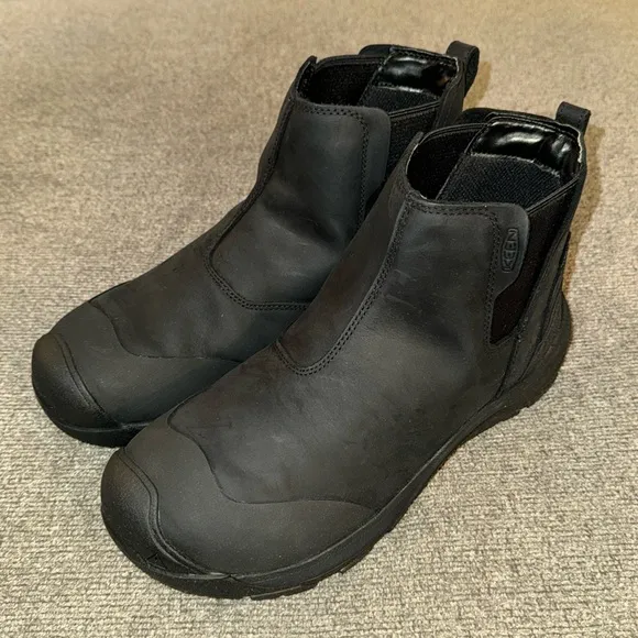 Keen Revel Boots