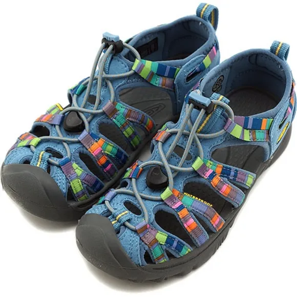 Keen Sport Sandals (US 2 EUR 34)