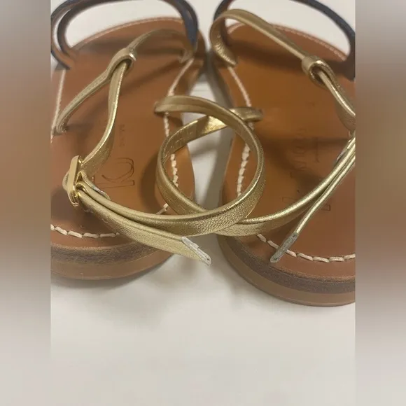 K.Jacques sandals