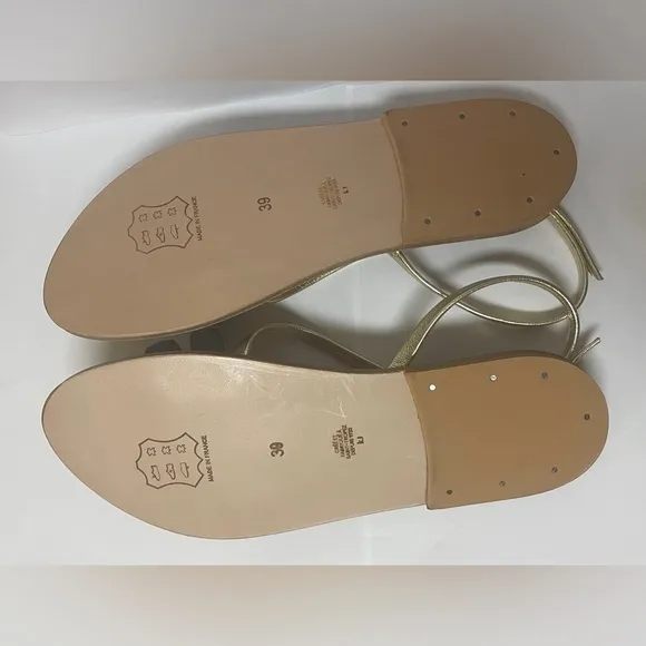 K.Jacques sandals
