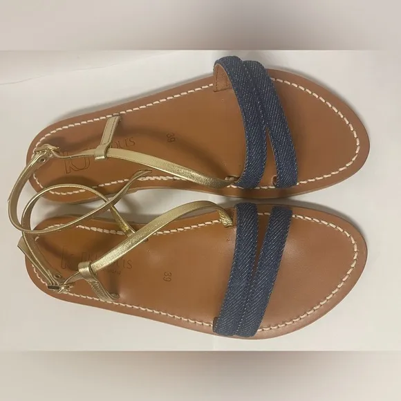 K.Jacques sandals
