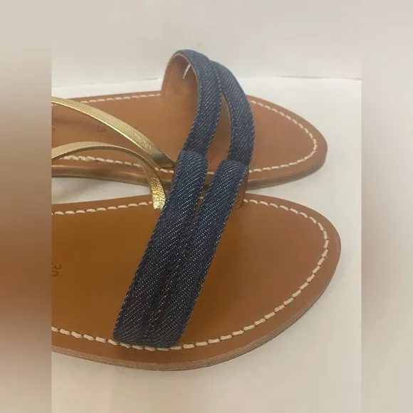 K.Jacques sandals