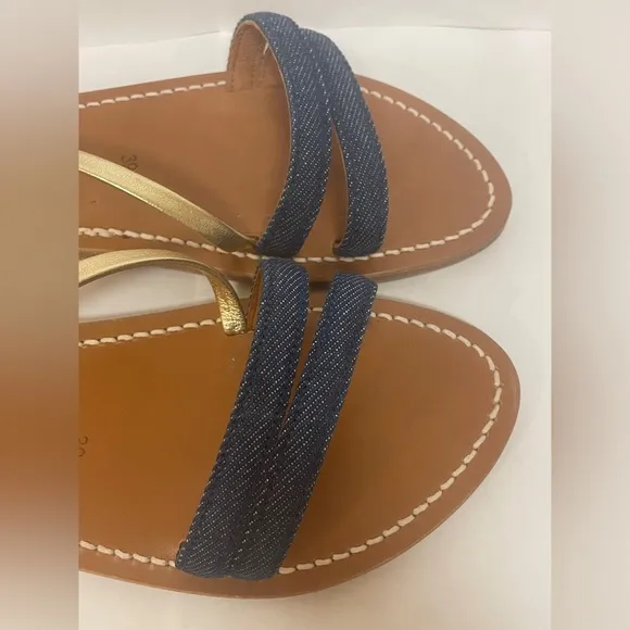 K.Jacques sandals