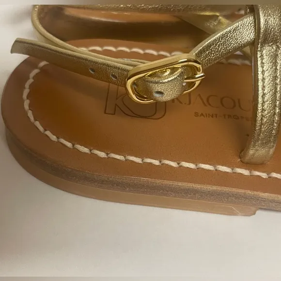 K.Jacques sandals