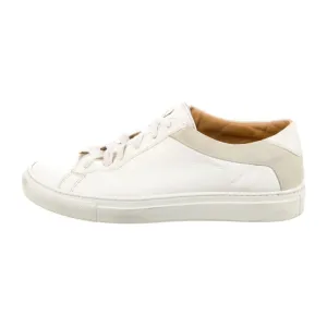 Koio Collective Leather Low Top Sneakers