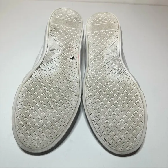 Lacoste Size 9 Men's Bayliss-119 1-U Cam Casual Sneakers Classic Low Top White