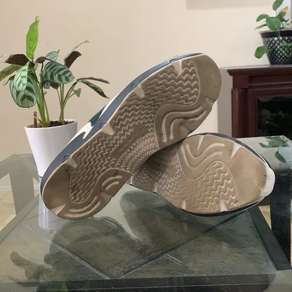L’AMOUR DES PIEDS HIMAIDA SLING PLATFORM SNEAKERS