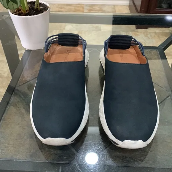 L’AMOUR DES PIEDS HIMAIDA SLING PLATFORM SNEAKERS