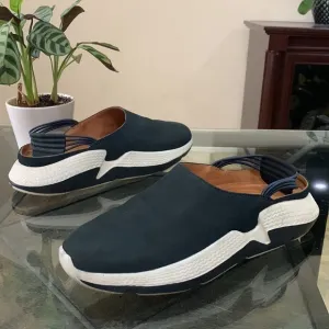 L’AMOUR DES PIEDS HIMAIDA SLING PLATFORM SNEAKERS
