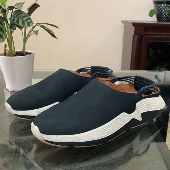 L’AMOUR DES PIEDS HIMAIDA SLING PLATFORM SNEAKERS