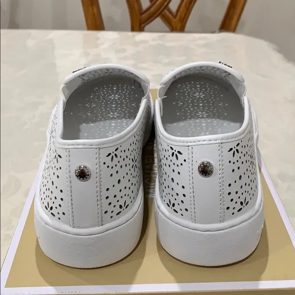 Last One MK Kane slip-on sneakers