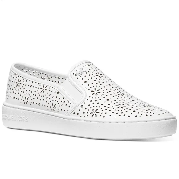 Last One MK Kane slip-on sneakers
