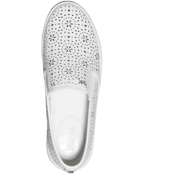 Last One MK Kane slip-on sneakers