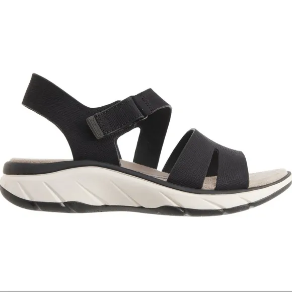 🎉LAST PIECE 🎉BIONICA Comfort Slip On Sandals - Leather