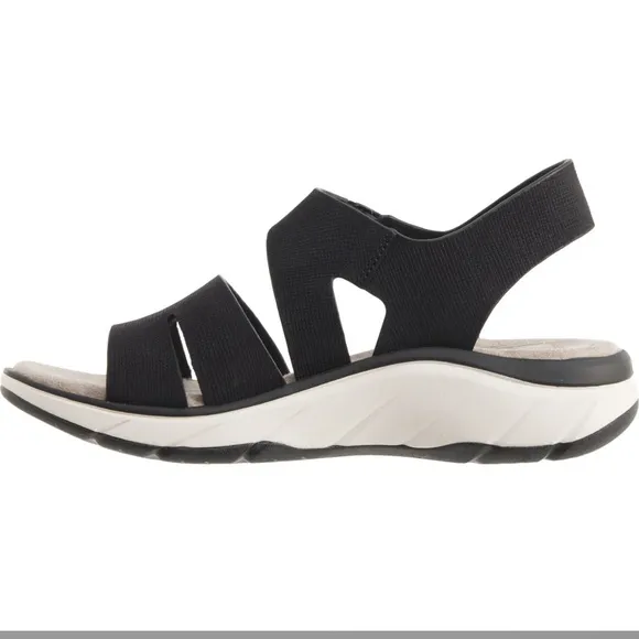 🎉LAST PIECE 🎉BIONICA Comfort Slip On Sandals - Leather