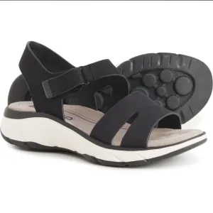 🎉LAST PIECE 🎉BIONICA Comfort Slip On Sandals - Leather