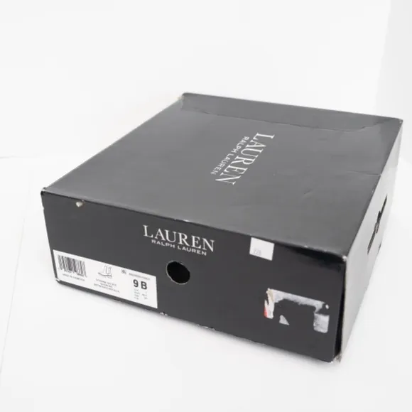 Lauren Ralph Lauren. Corinne Distressed Metallic Chelsea Boots.