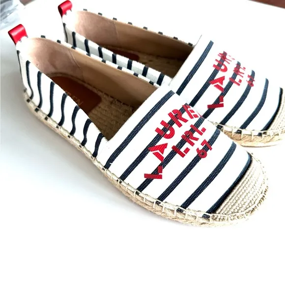 Lauren Ralph Lauren. -  Espadrilles
