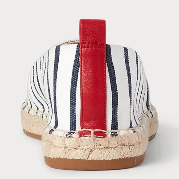 Lauren Ralph Lauren. -  Espadrilles