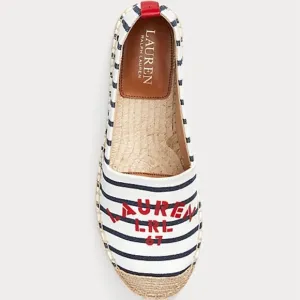 Lauren Ralph Lauren. -  Espadrilles